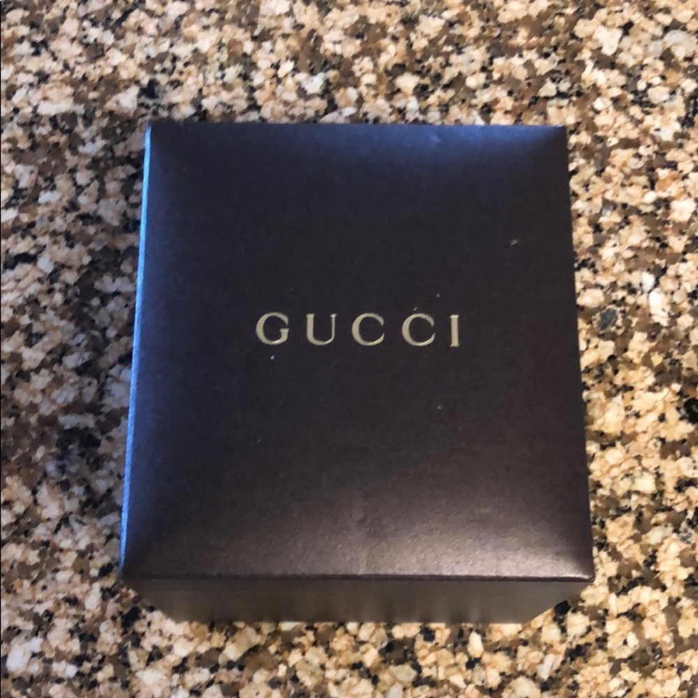 Authentic Gucci Watch